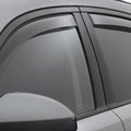 WeatherTech auto part