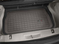 WeatherTech 2017+ Chrysler Pacifica Cargo Liners - Cocoa