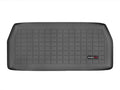 WeatherTech 04+ Nissan Quest Cargo Liners - Black