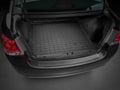 WeatherTech 13-15 Mercedes-Benz G 63 AMG Scratch Protection - Transparent