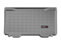 WeatherTech 2015+ Mini Hardtop Cargo Liners - Grey