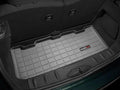 WeatherTech 07-13 Mini Cooper Cargo Liners - Grey