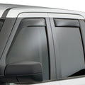 WeatherTech auto part close-up