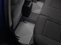 WeatherTech 04-09 Mazda Mazda3 Front and Rear Rubber Mats - Grey