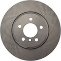 DFC 10-19 BMW 650i Gran Coupe Rear Brake Rotor