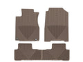 WeatherTech floor mats