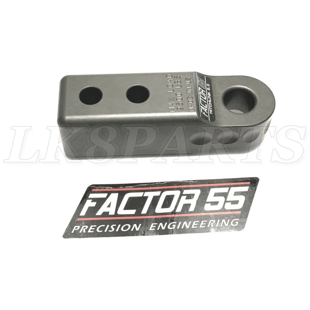 Factor 55 HITCHLINK 2.0 GRY