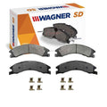 WAGNER BRAKE auto part