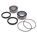 All Balls Racing 06-11 Suzuki LT-R450 Rear Carrier Bearing Upgrade Kit Fits Stock Carrier