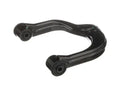 DELPHI control arms