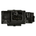 FLOOR MODE ACTUATOR