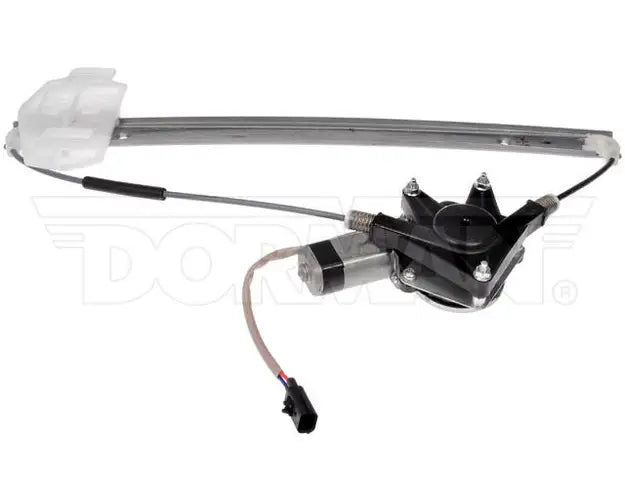 WINDOW REGULATOR
