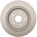 DISC BRAKE ROTOR
