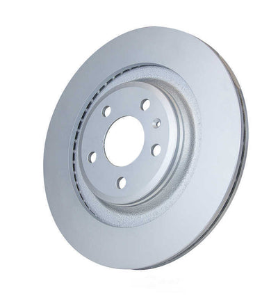 DISC BRAKE ROTOR