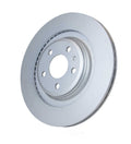 DISC BRAKE ROTOR