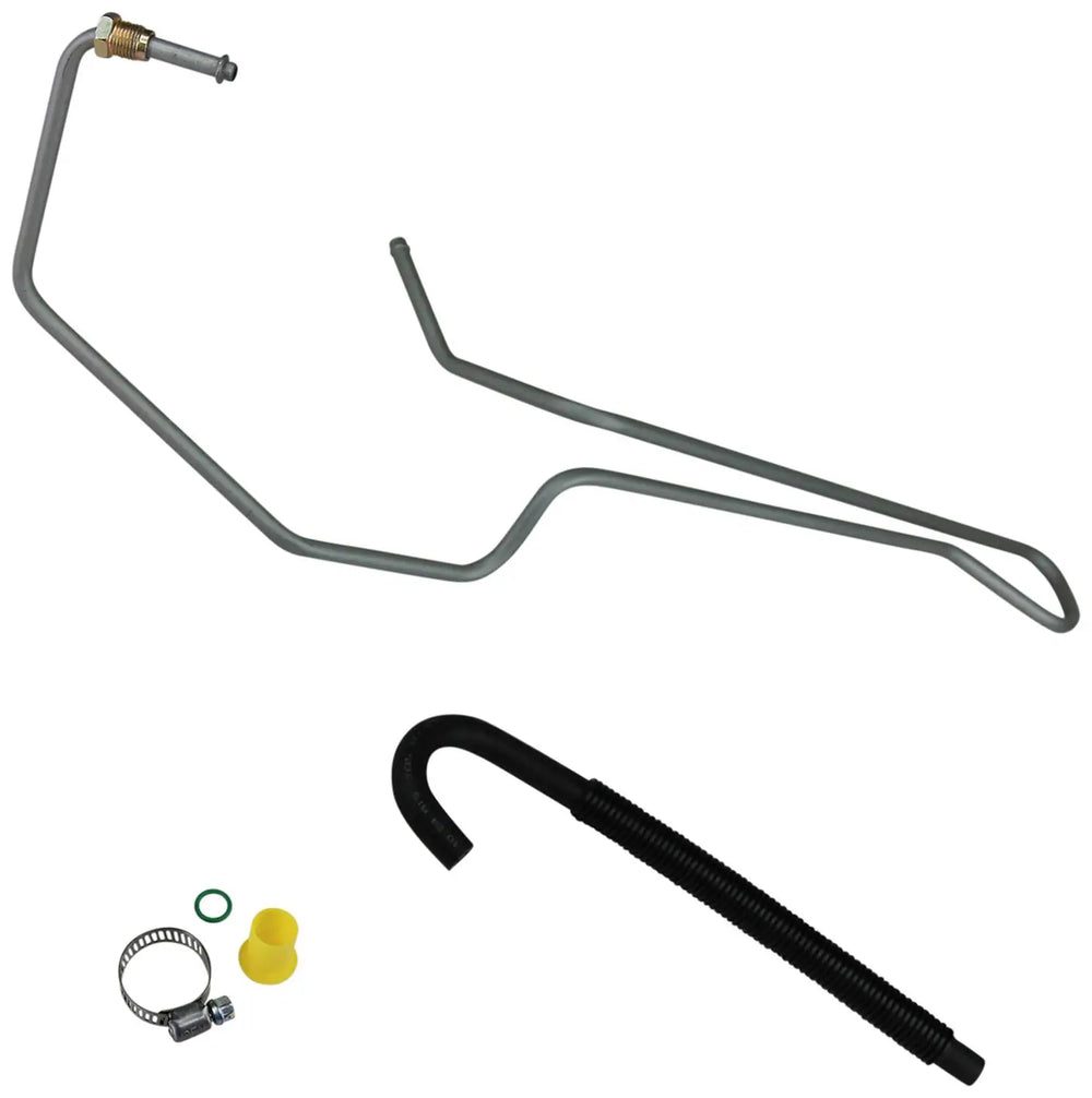 Gates Power Steering Pressure Line Hose Assembly