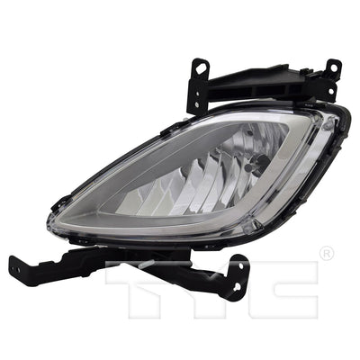 TYC auto part