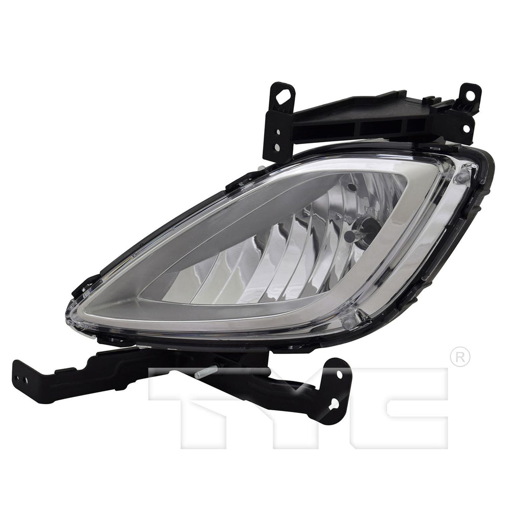 TYC auto part