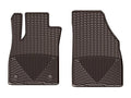 WeatherTech floor mats