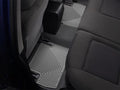WeatherTech Grey Front and Rear All-Weather Floor Mats Fits -20-11 Camry WTCG071085