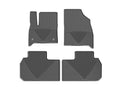 WeatherTech floor mats
