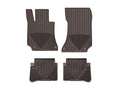 WeatherTech floor mats