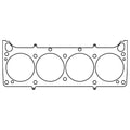 Cometic Pontiac 428/455 V8 .051in MLS Cylinder Head Gasket - 4.380in Bore - No Water Holes