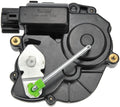 DOOR LOCK ACTUATOR