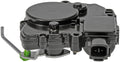 DOOR LOCK ACTUATOR