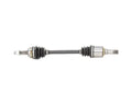 CV AXLE SHAFT