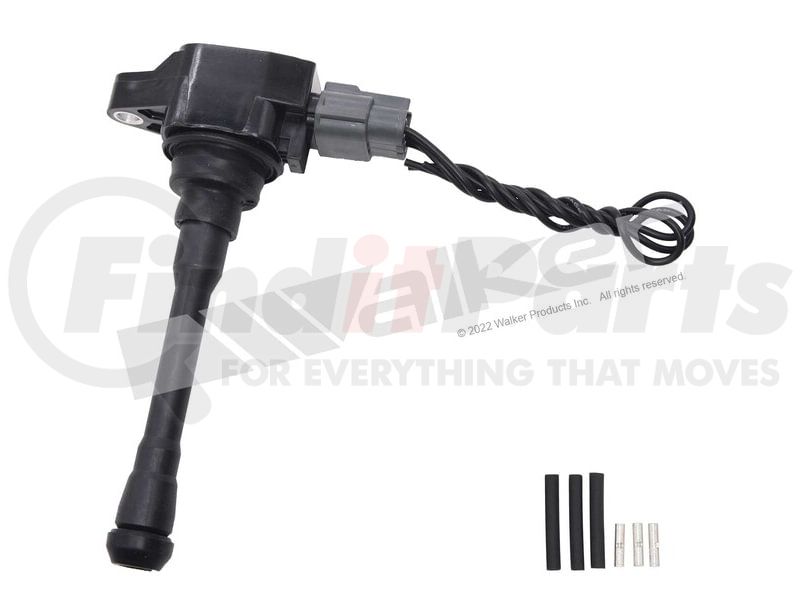 Walker Products Inc. - auto part