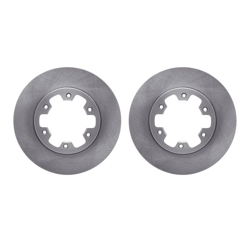 DFC auto part