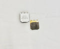 Wilwood PolyMatrix Pad Set - 6812 B DLS DLS Floater DPS 3 Hole