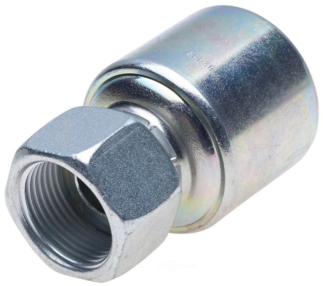 HYDRAULIC COUPLING - MEGACRIMP