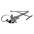 MOTOR/REGULATOR ASSEMBLY