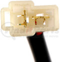 MOTOR/REGULATOR ASSEMBLY