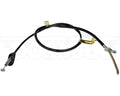 BRAKE CABLE