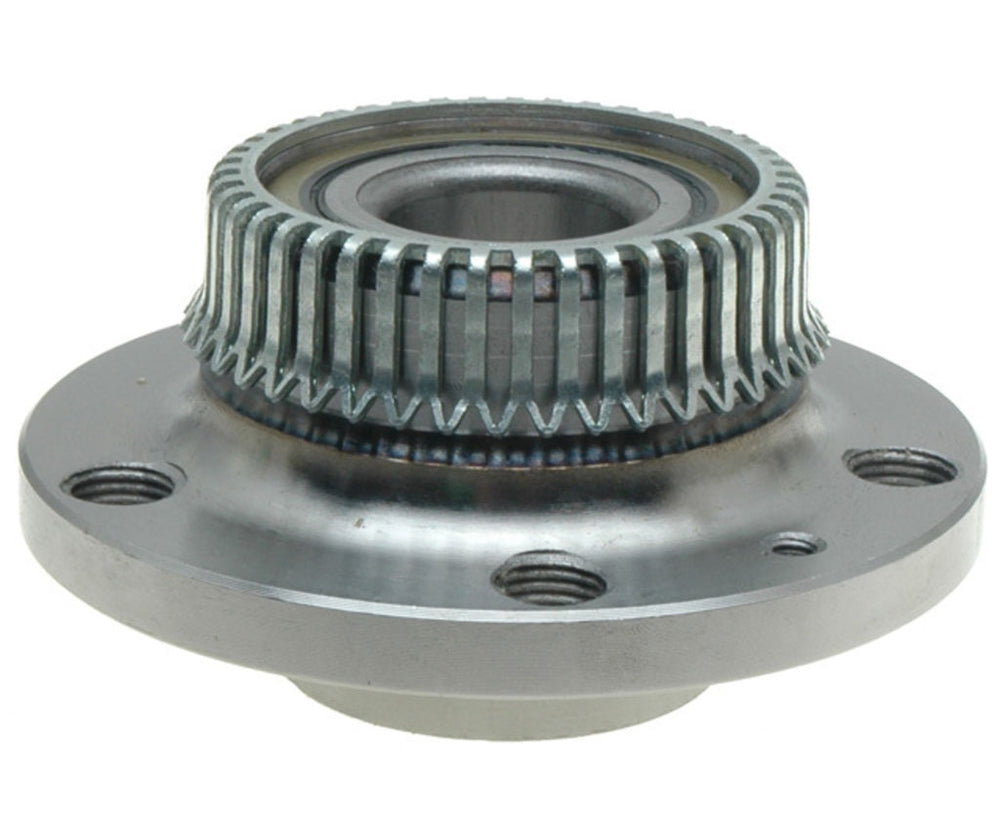 WHEEL HUB ASSEMBLY