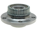 WHEEL HUB ASSEMBLY