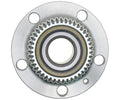 WHEEL HUB ASSEMBLY