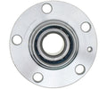 WHEEL HUB ASSEMBLY