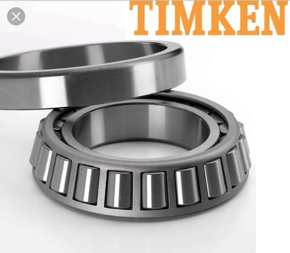 TIMKEN red auto part