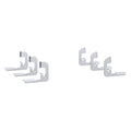 MOUNTING BRACKETS