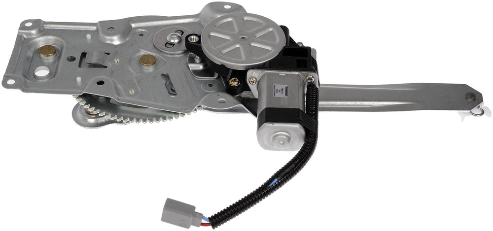 WINDOW REGULATOR