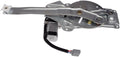 WINDOW REGULATOR
