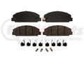 BRAKE PAD SET