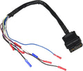 HARNESS,VEHICLE REPAIR, REPLACES
