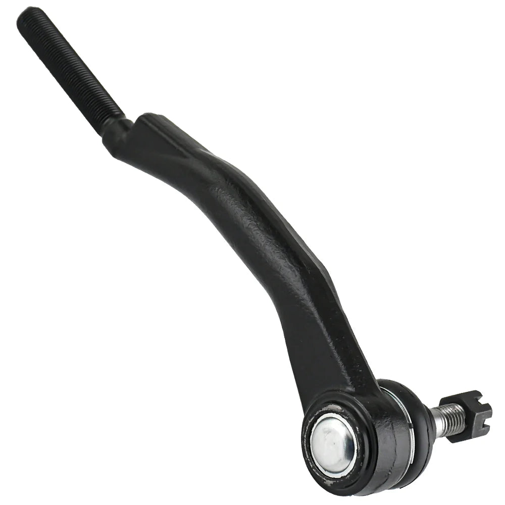 MOOG 03-08 Isuzu Ascender Front Left Outer / Left Outer Tie Rod End
