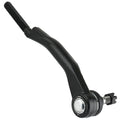 MOOG 03-08 Isuzu Ascender Front Left Outer / Left Outer Tie Rod End