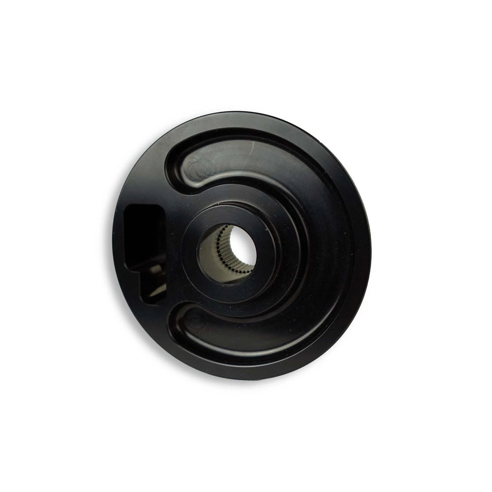 Sparco Steering Wheel Hub Polaris Slingshot